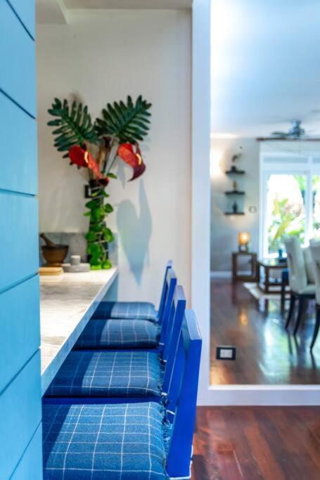 Casa Oasis — 3br In Laguna & Layan Beach Phuket