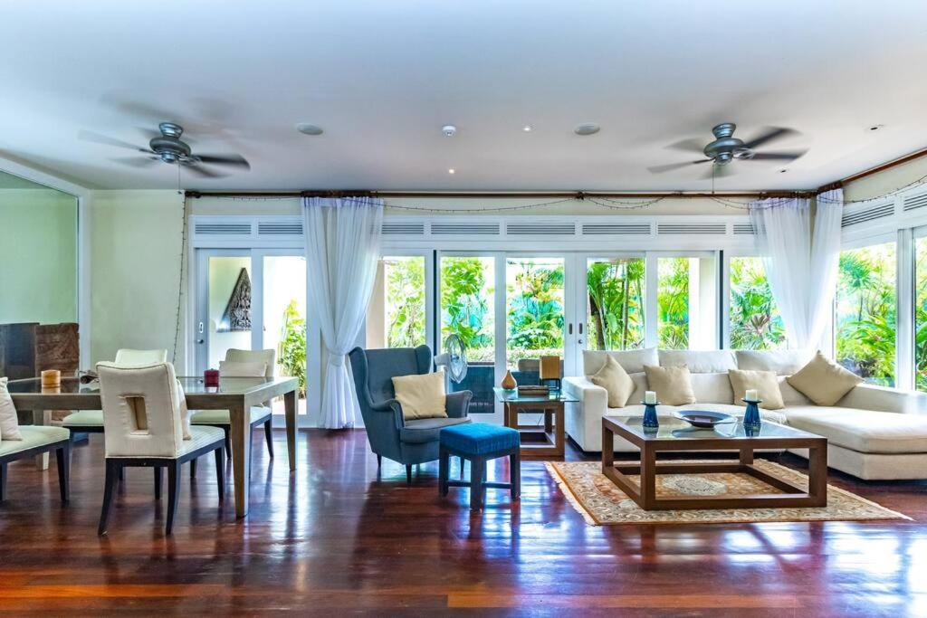 Casa Oasis — 3br In Laguna & Layan Beach
