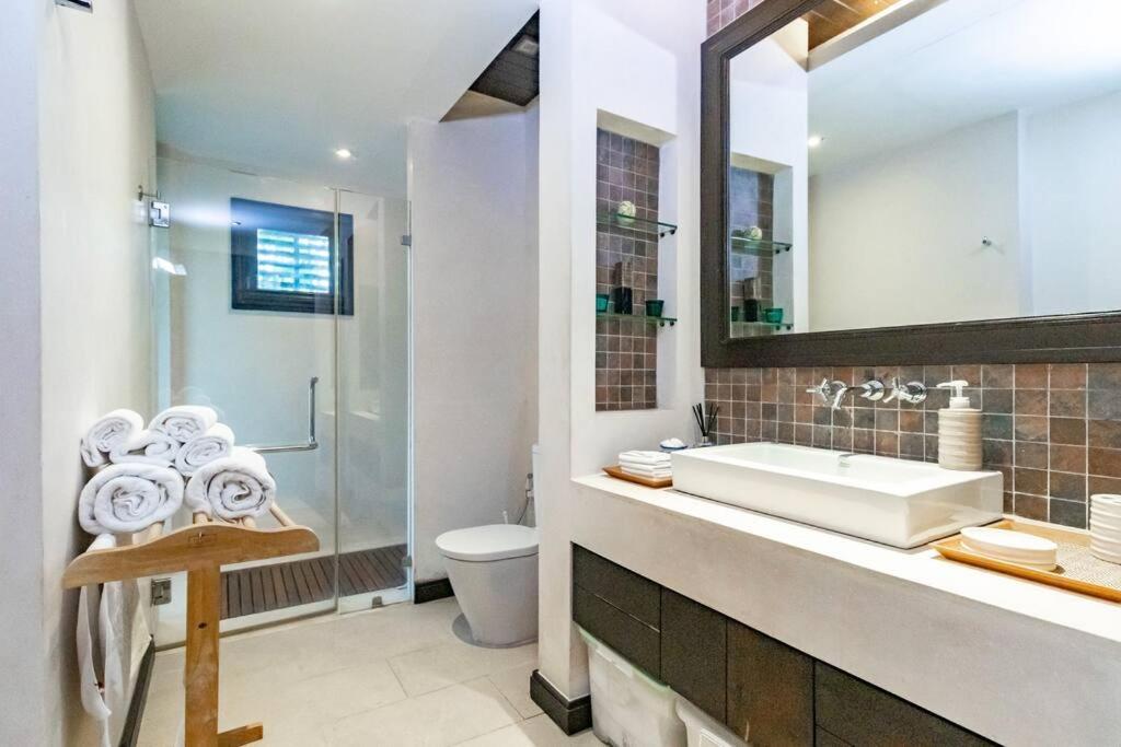 Apartment Casa Oasis — 3br In Laguna & Layan Beach Phuket