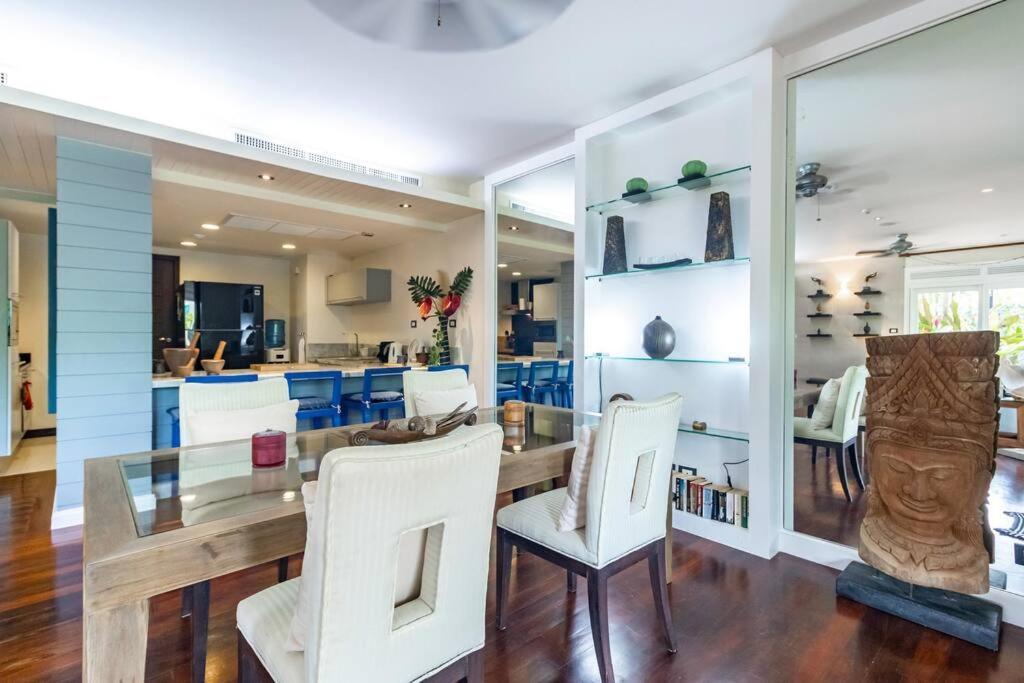 Casa Oasis — 3br In Laguna & Layan Beach Apartment