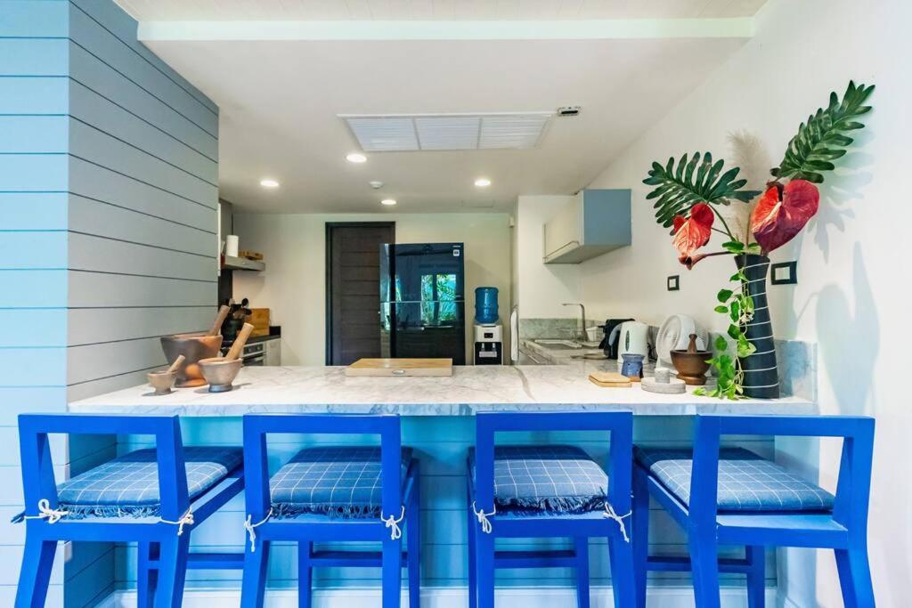 Apartment Casa Oasis — 3br In Laguna & Layan Beach *