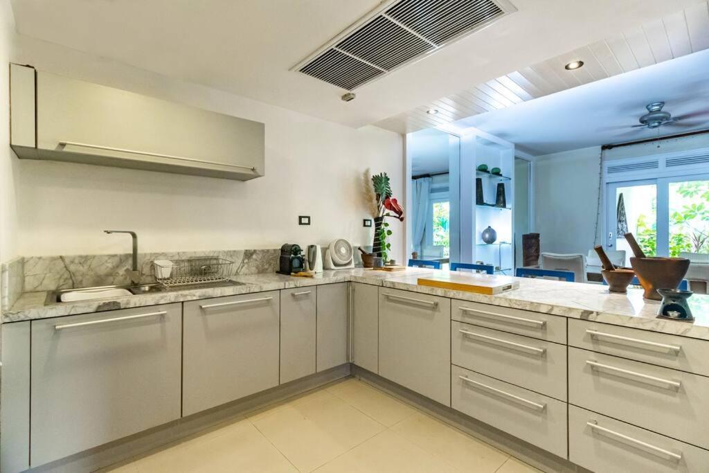 Casa Oasis — 3br In Laguna & Layan Beach *