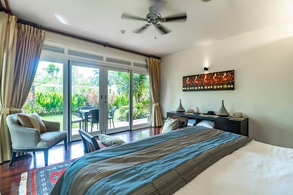 Casa Oasis — 3br In Laguna & Layan Beach