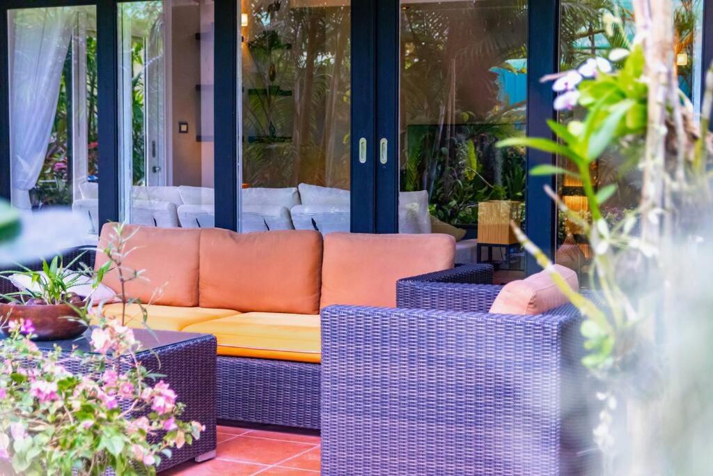 Casa Oasis — 3br In Laguna & Layan Beach *
