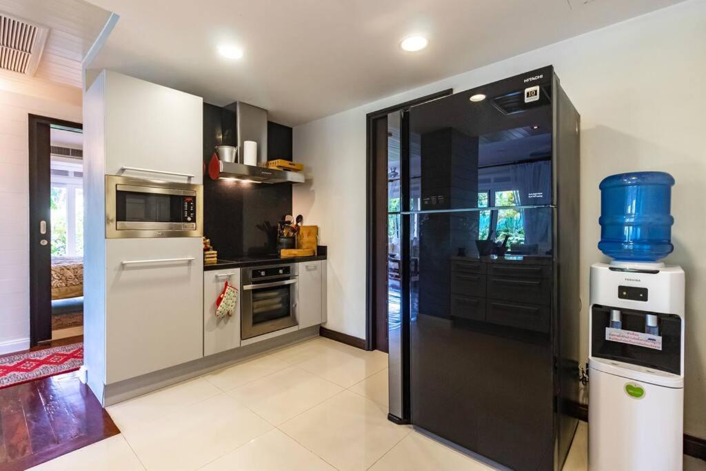 Casa Oasis — 3br In Laguna & Layan Beach * Phuket