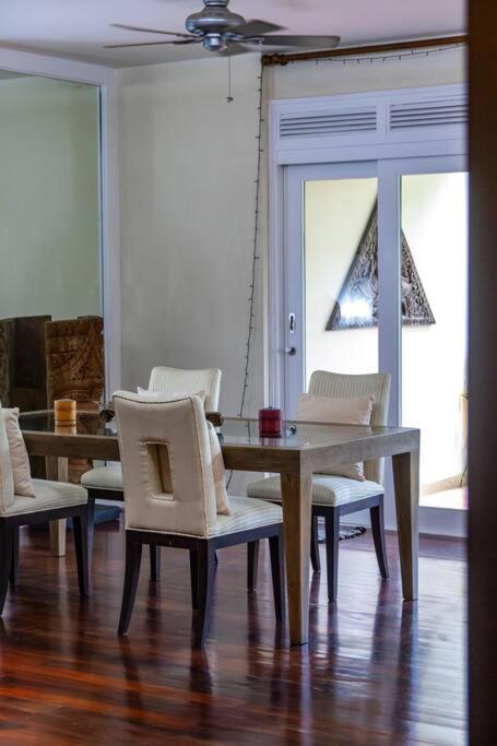 Apartment Casa Oasis — 3br In Laguna & Layan Beach