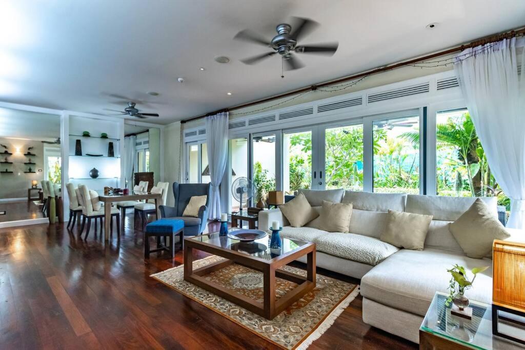 Casa Oasis — 3br In Laguna & Layan Beach