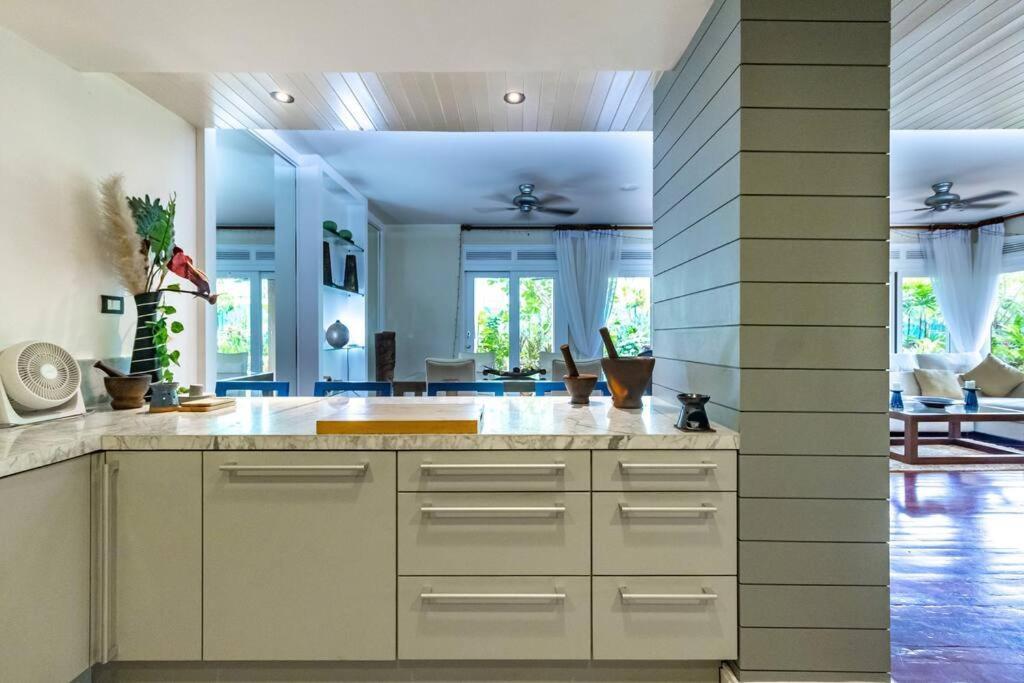 Casa Oasis — 3br In Laguna & Layan Beach Apartment *