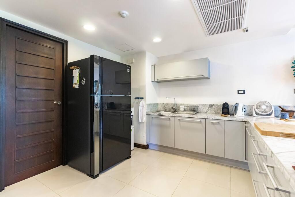 Casa Oasis — 3br In Laguna & Layan Beach * Phuket