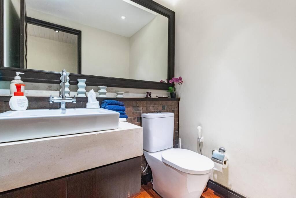 Casa Oasis — 3br In Laguna & Layan Beach Apartment