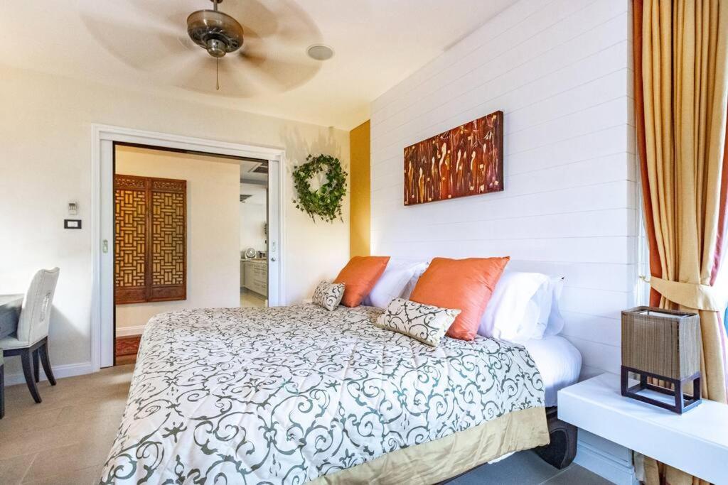 Casa Oasis — 3br In Laguna & Layan Beach * Phuket