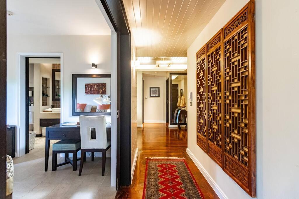 Apartment Casa Oasis — 3br In Laguna & Layan Beach