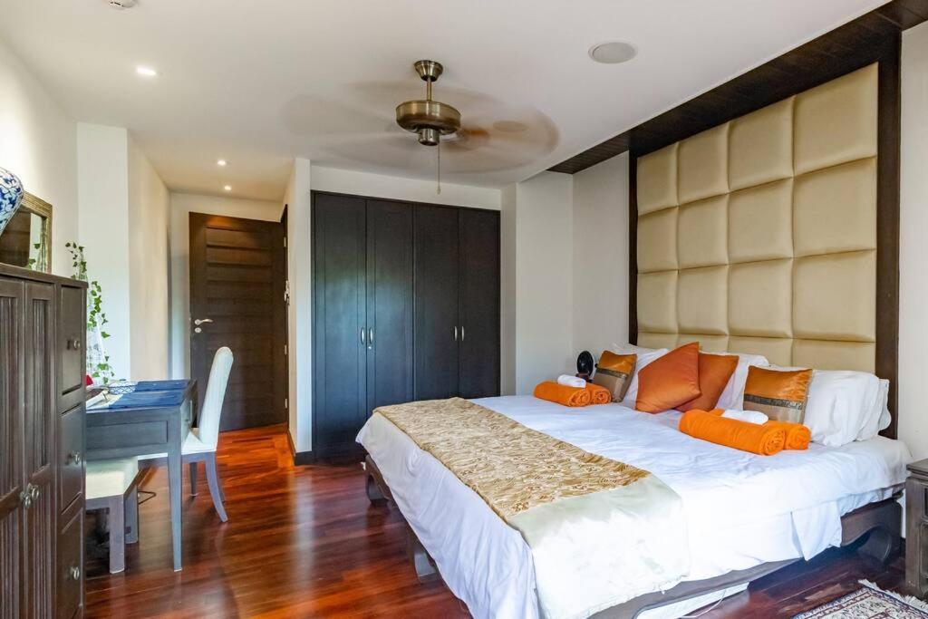 Casa Oasis — 3br In Laguna & Layan Beach Apartment *