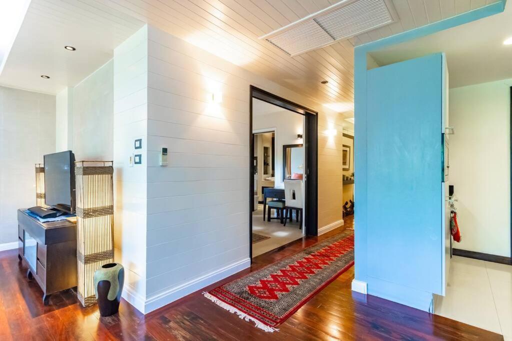 Casa Oasis — 3br In Laguna & Layan Beach * Phuket