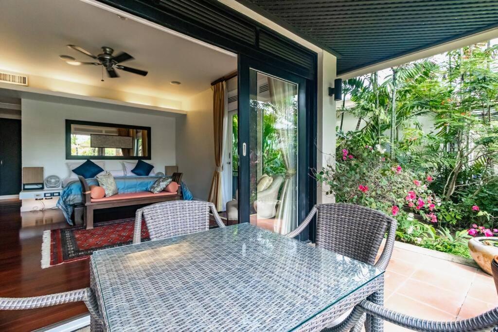 Casa Oasis — 3br In Laguna & Layan Beach *