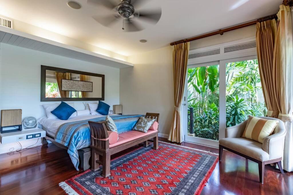 Casa Oasis — 3br In Laguna & Layan Beach