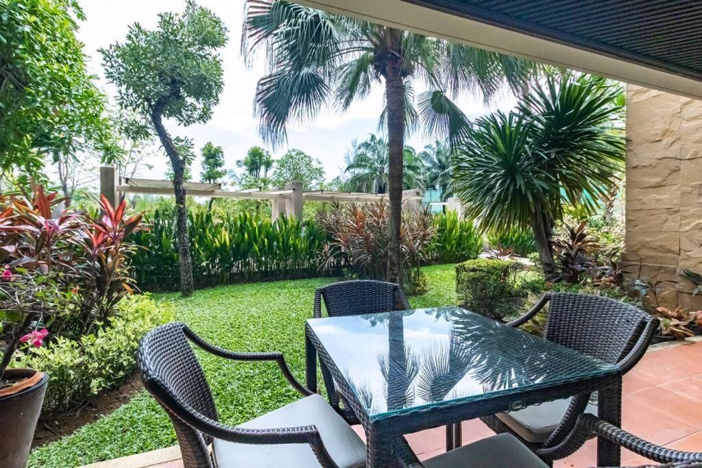 Casa Oasis — 3br In Laguna & Layan Beach Apartment