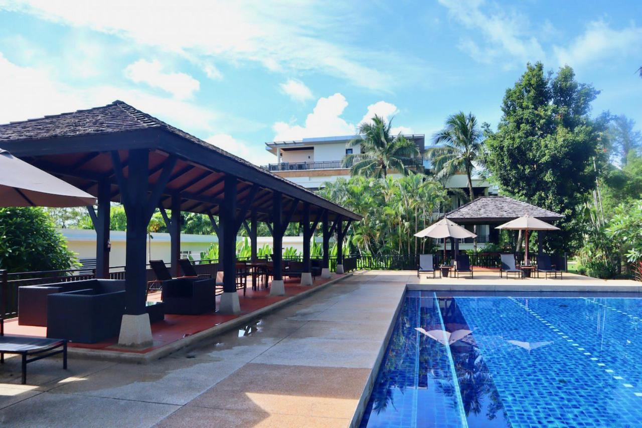 Casa Oasis — 3br In Laguna & Layan Beach Apartment Phuket