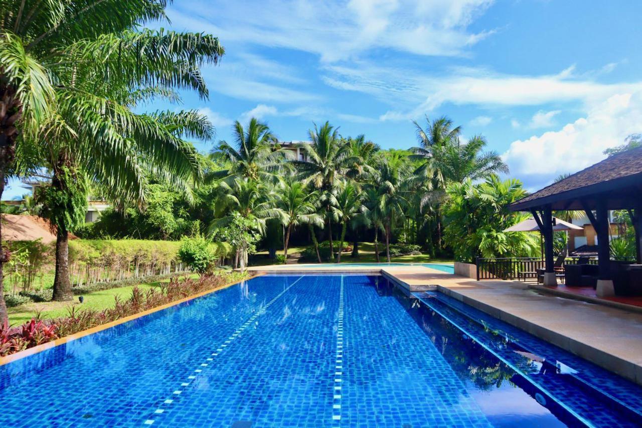 Casa Oasis — 3br In Laguna & Layan Beach Apartment *