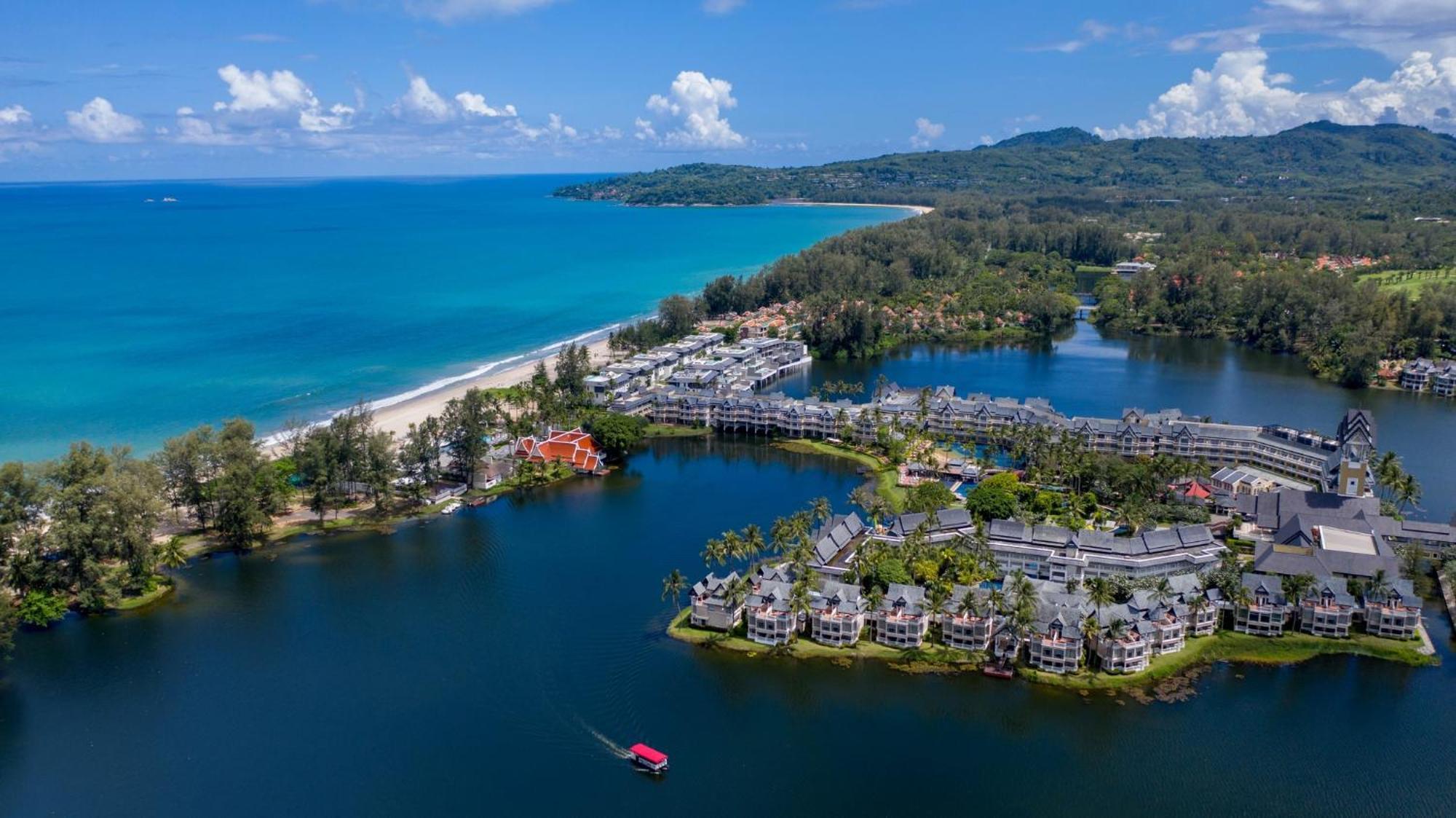 Casa Oasis — 3br In Laguna & Layan Beach Apartment