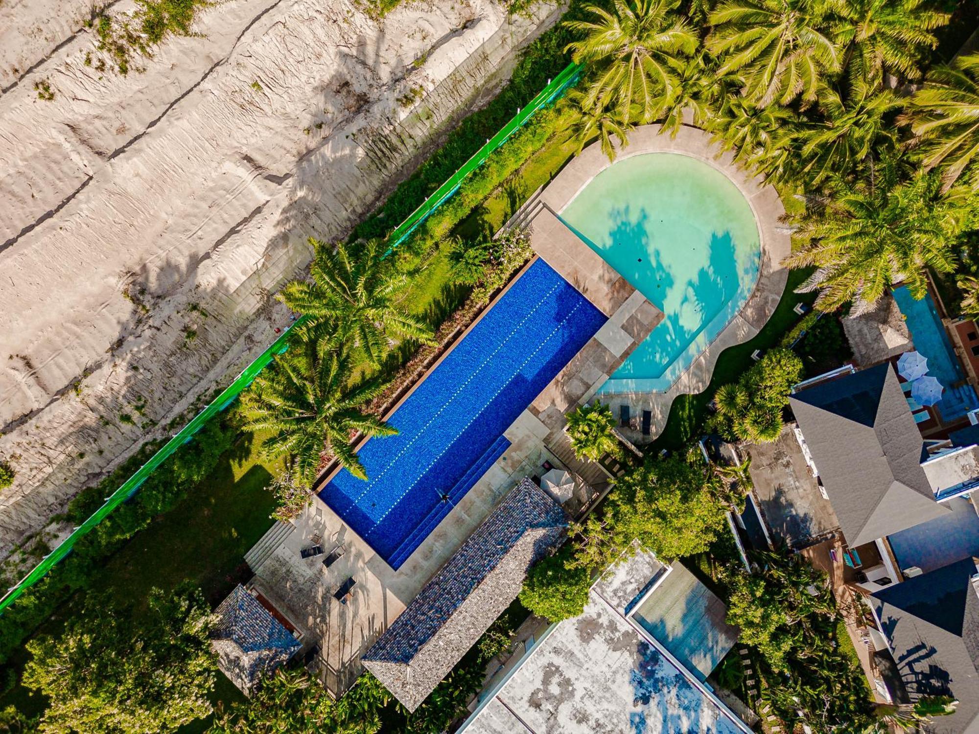 Casa Oasis — 3br In Laguna & Layan Beach Apartment *