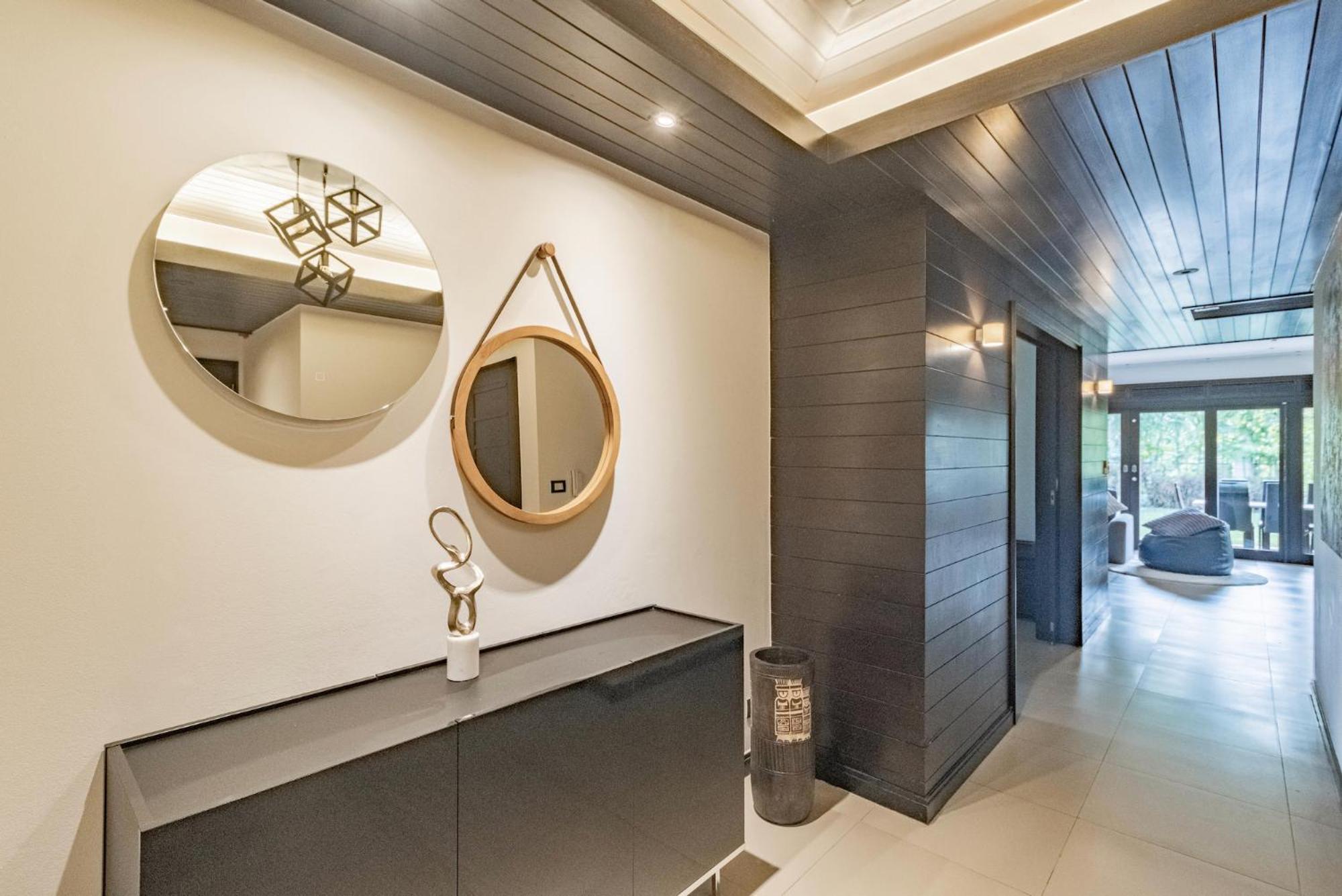 Casa Oasis — 3br In Laguna & Layan Beach