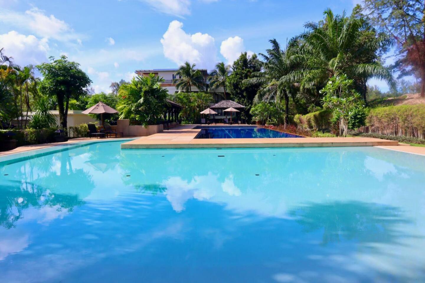 Apartment Casa Oasis — 3br In Laguna & Layan Beach