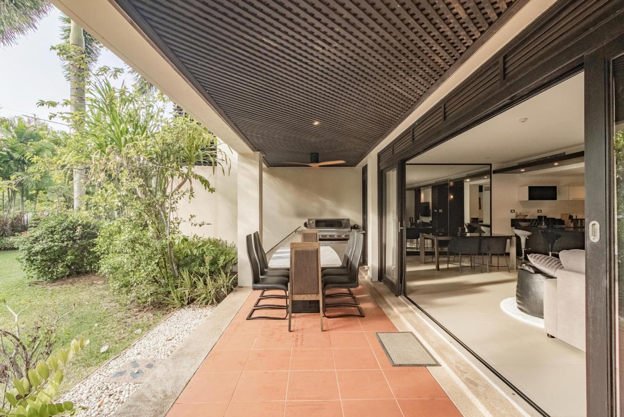 Casa Oasis — 3br In Laguna & Layan Beach Apartment *