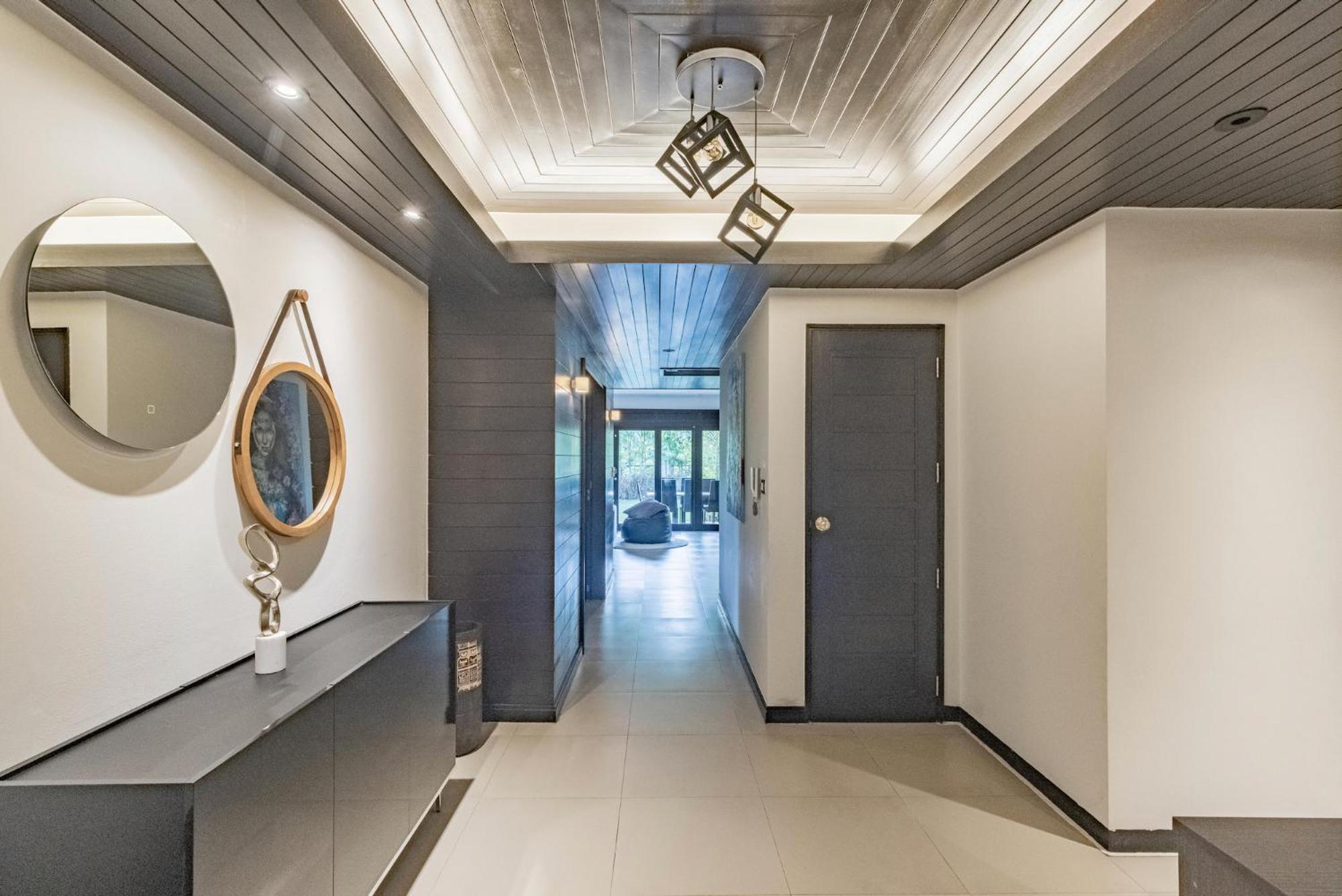 Casa Oasis — 3br In Laguna & Layan Beach Apartment