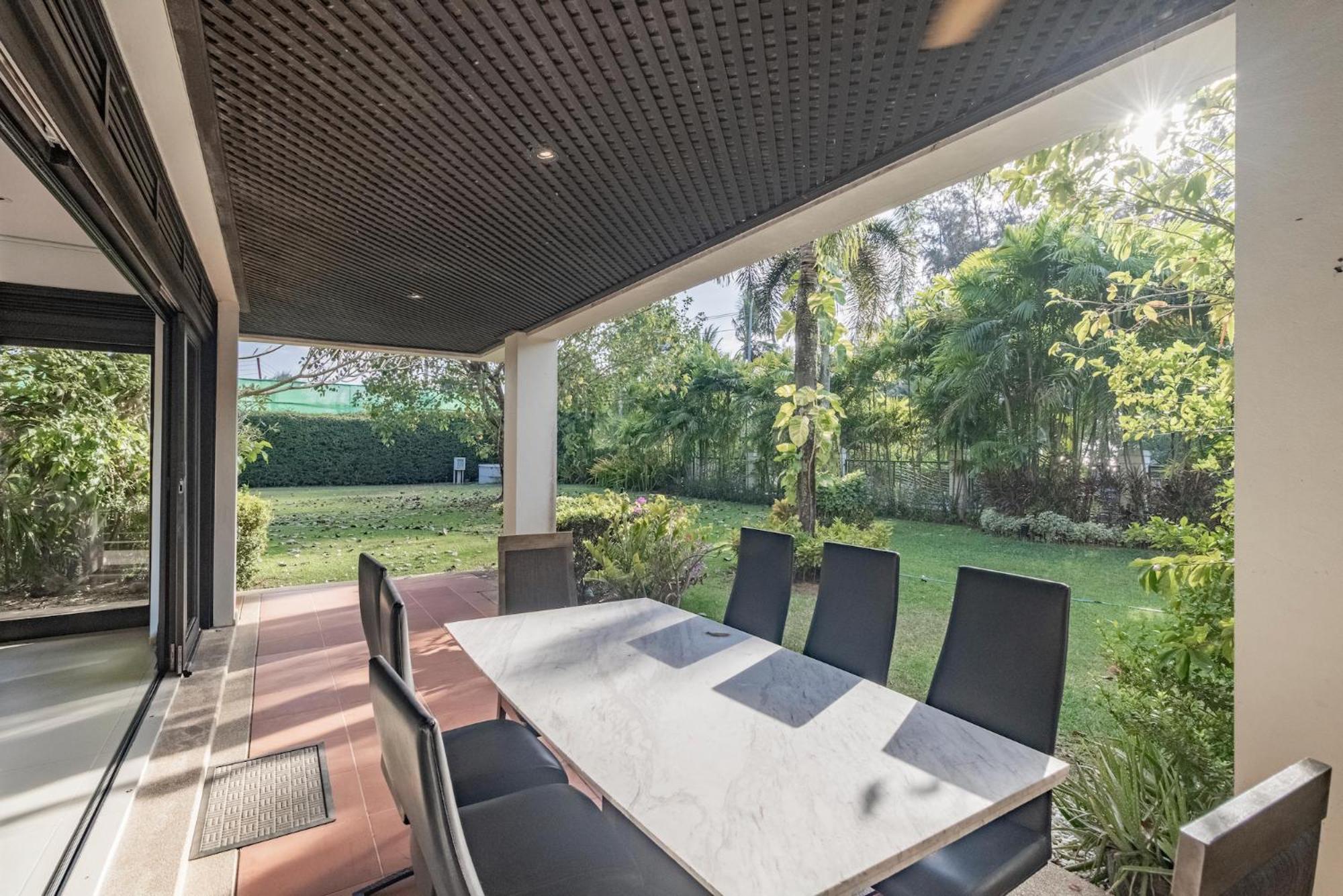 Apartment Casa Oasis — 3br In Laguna & Layan Beach *