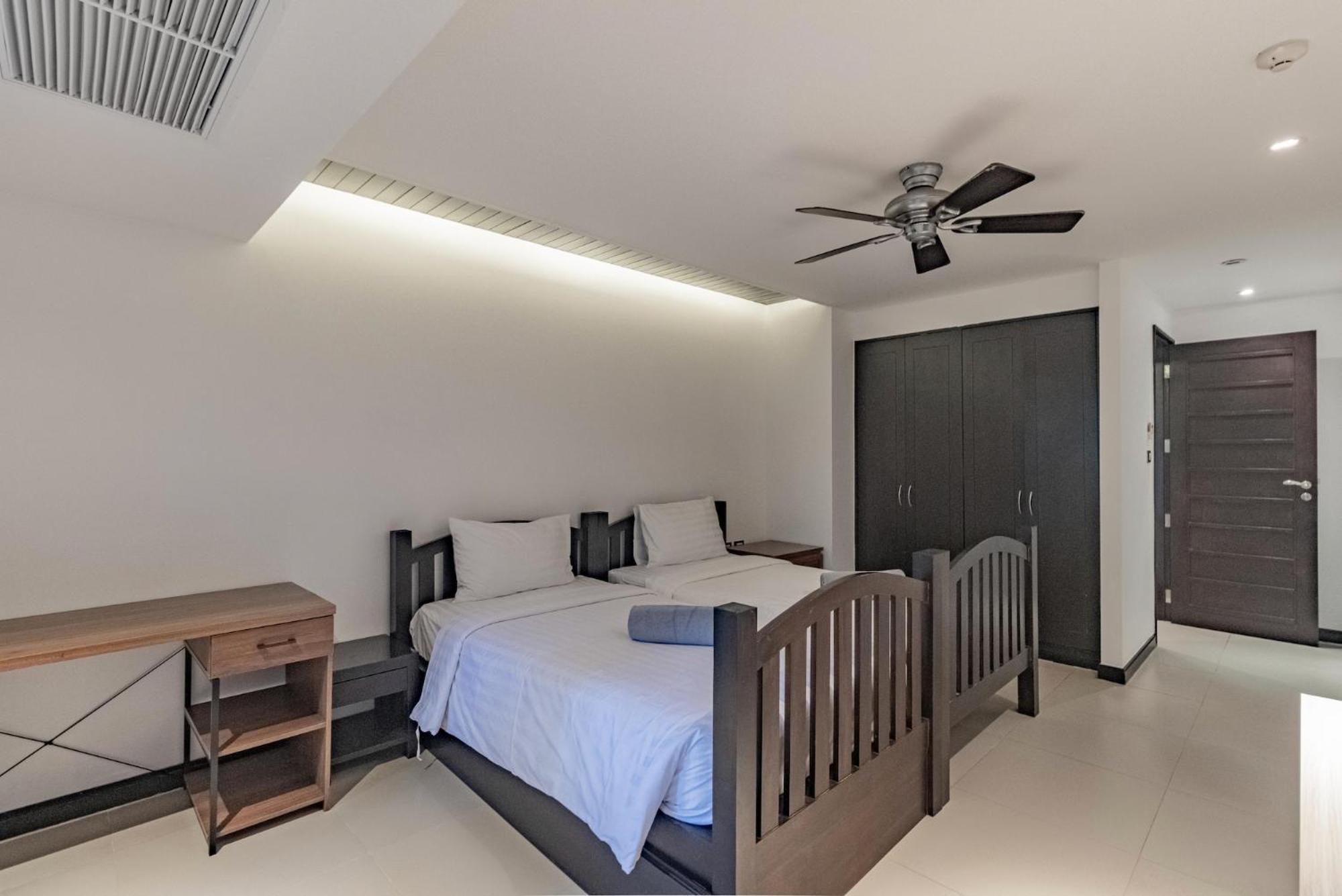 Apartment Casa Oasis — 3br In Laguna & Layan Beach Phuket