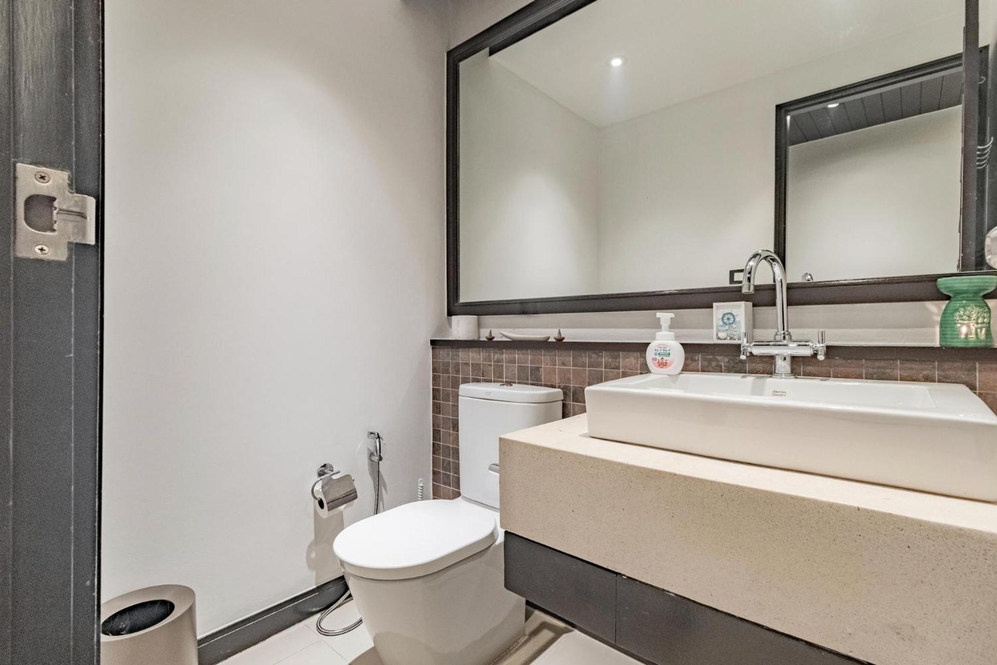 Apartment Casa Oasis — 3br In Laguna & Layan Beach *