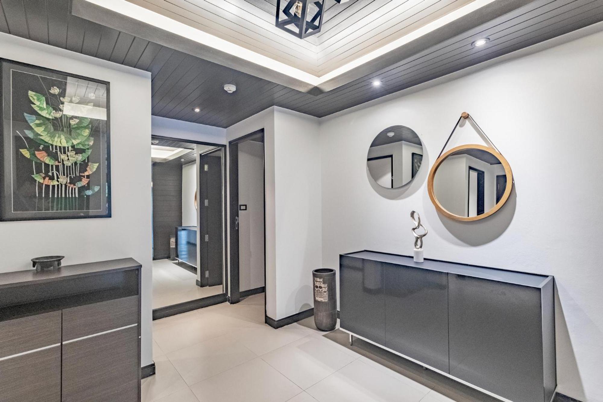 Casa Oasis — 3br In Laguna & Layan Beach *