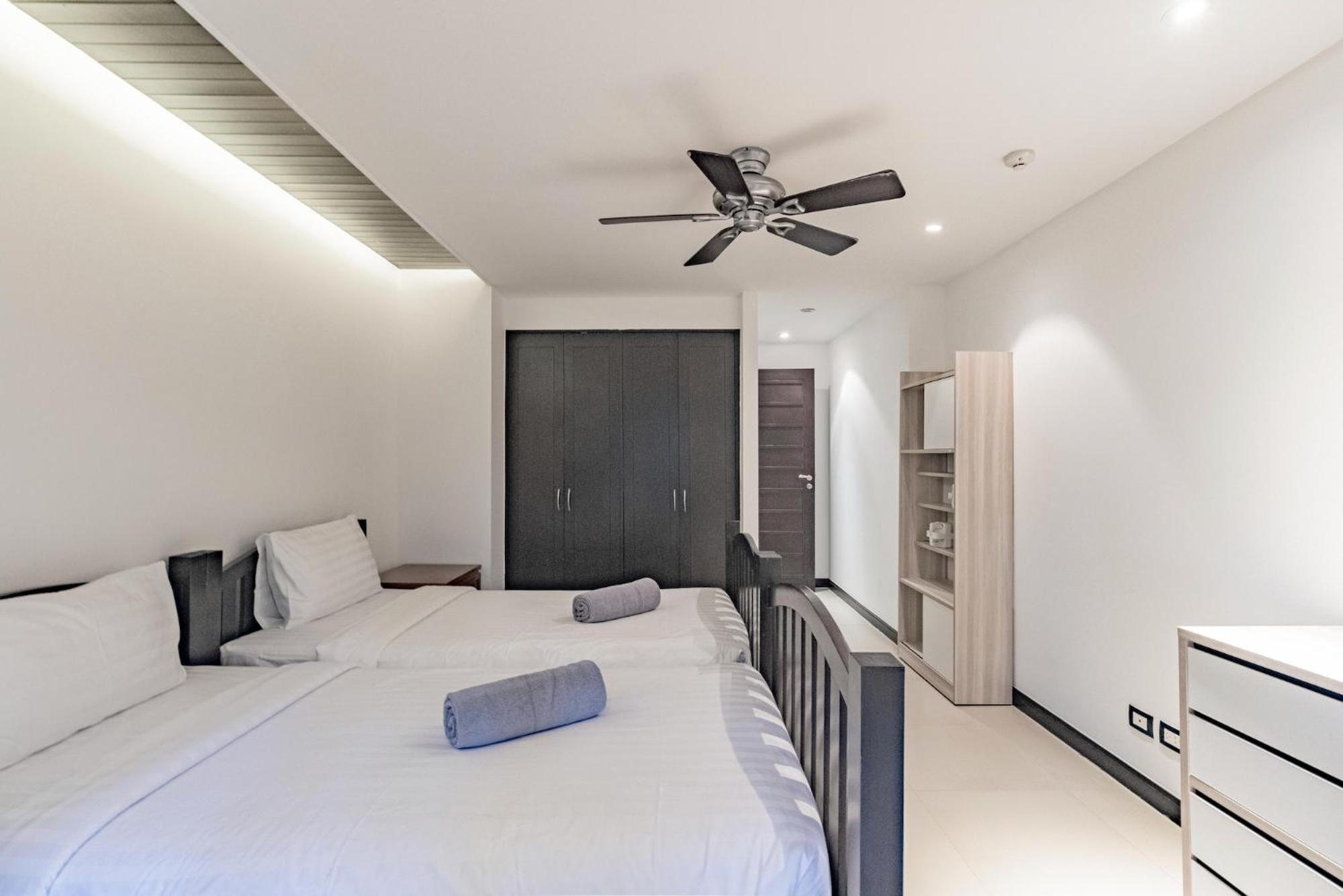 Casa Oasis — 3br In Laguna & Layan Beach * Phuket