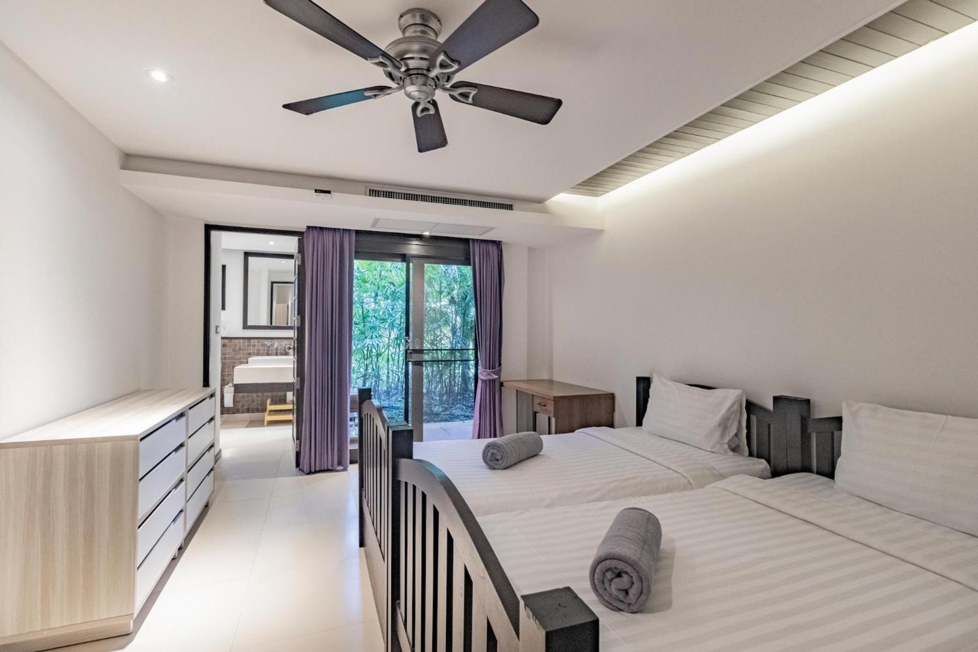 Casa Oasis — 3br In Laguna & Layan Beach *