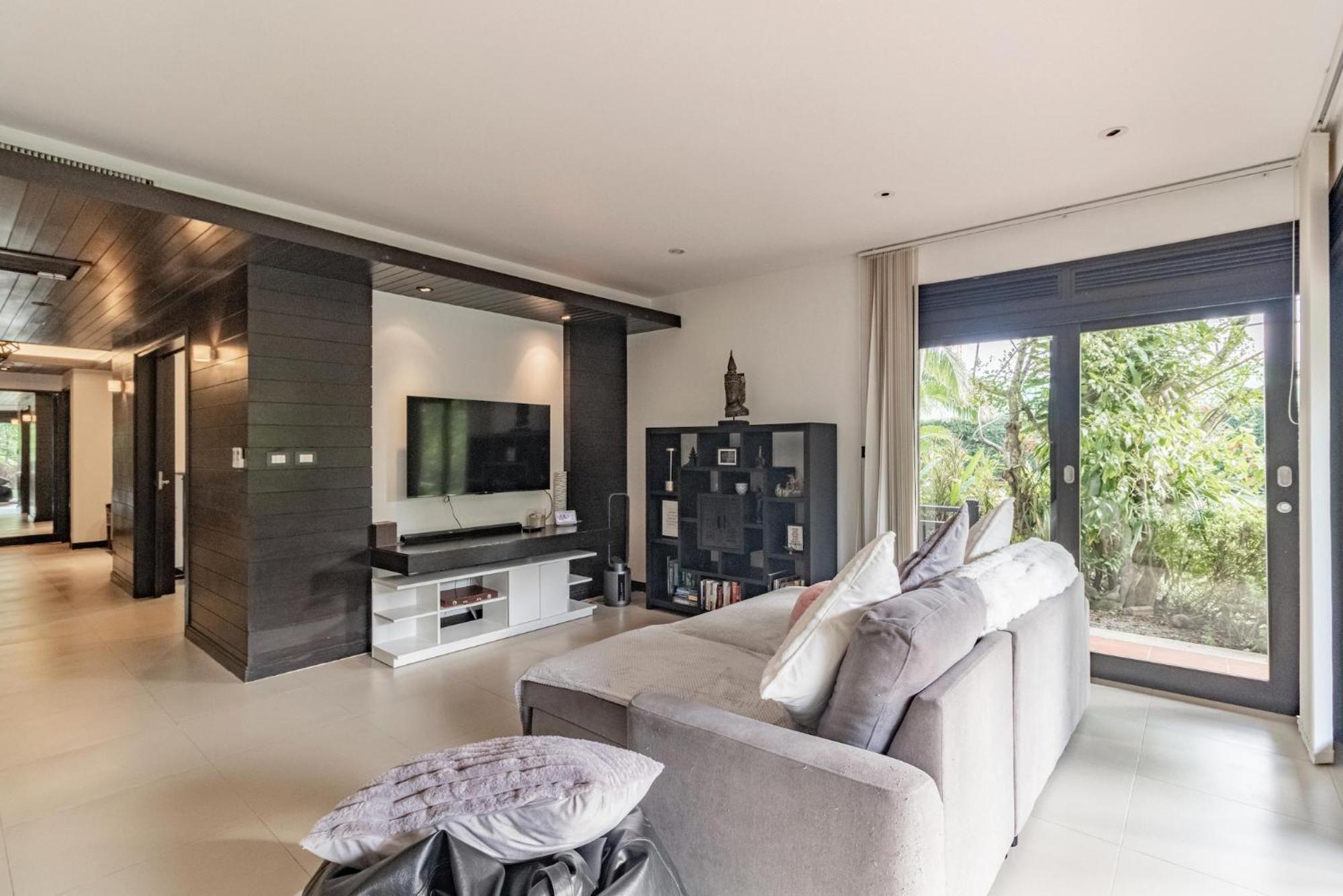 Casa Oasis — 3br In Laguna & Layan Beach Apartment *