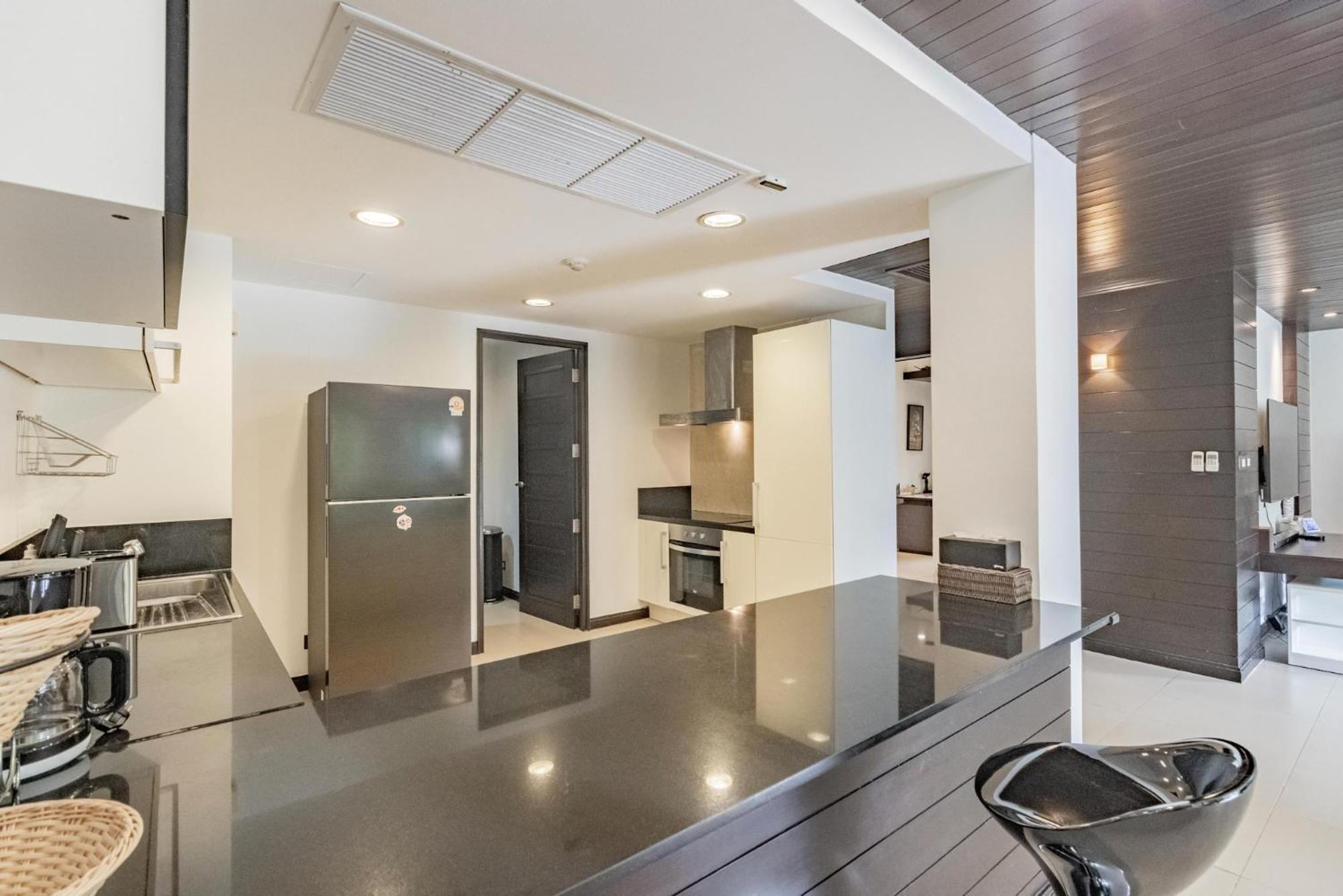 Apartment Casa Oasis — 3br In Laguna & Layan Beach *