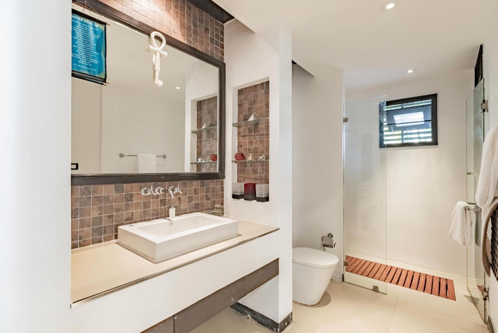 Apartment Casa Oasis — 3br In Laguna & Layan Beach Phuket