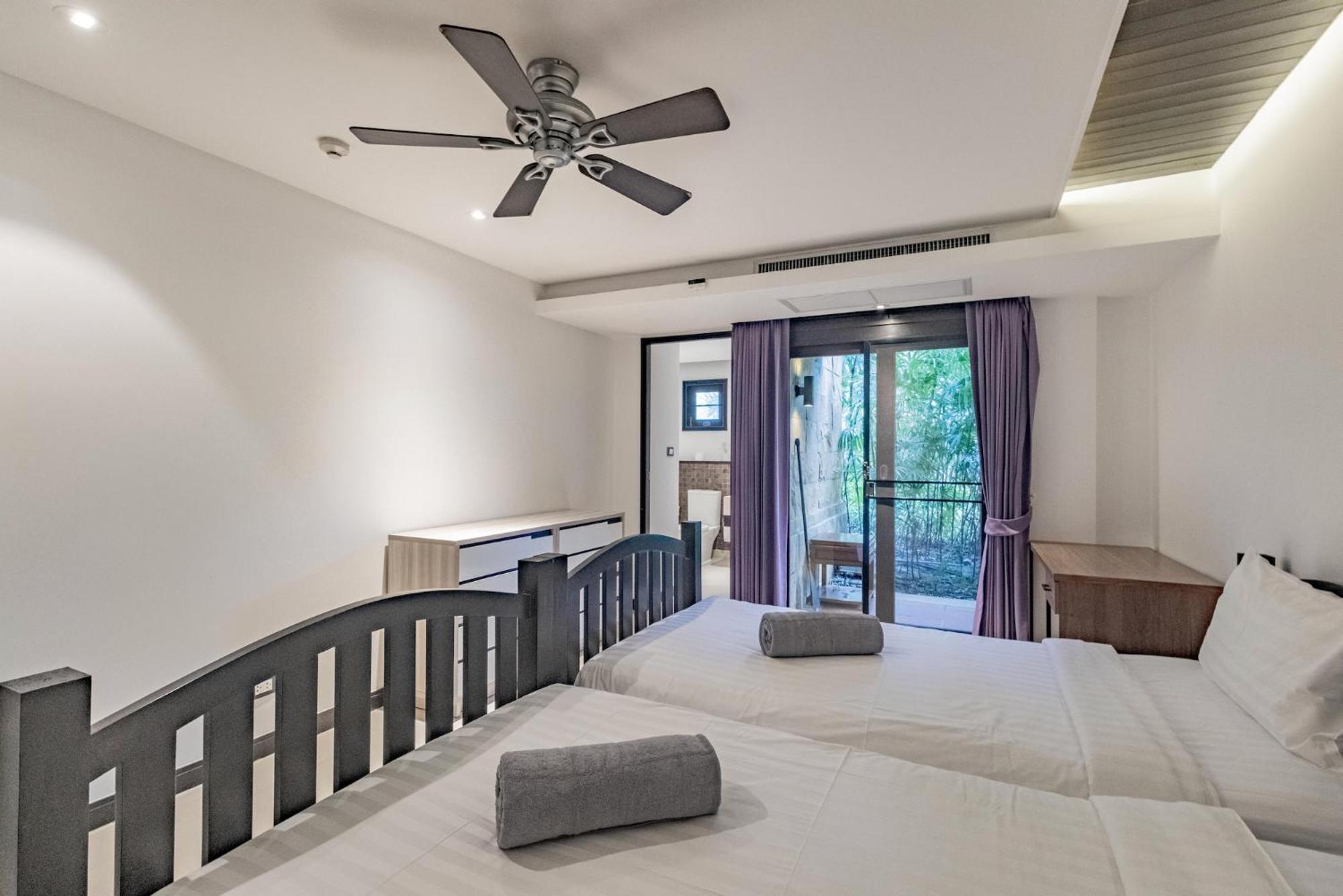 Casa Oasis — 3br In Laguna & Layan Beach Phuket