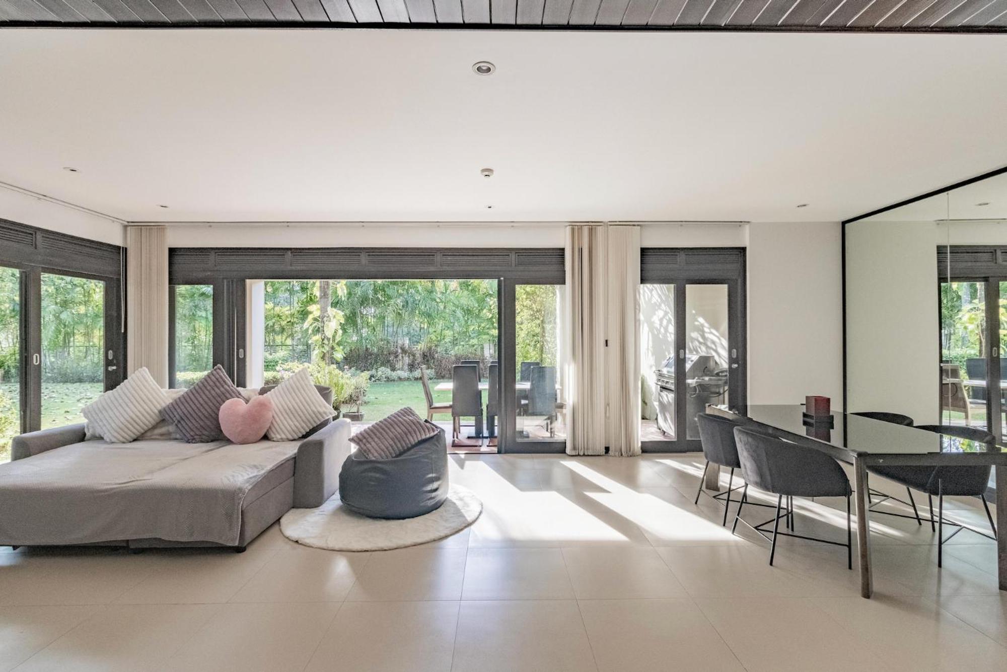Casa Oasis — 3br In Laguna & Layan Beach