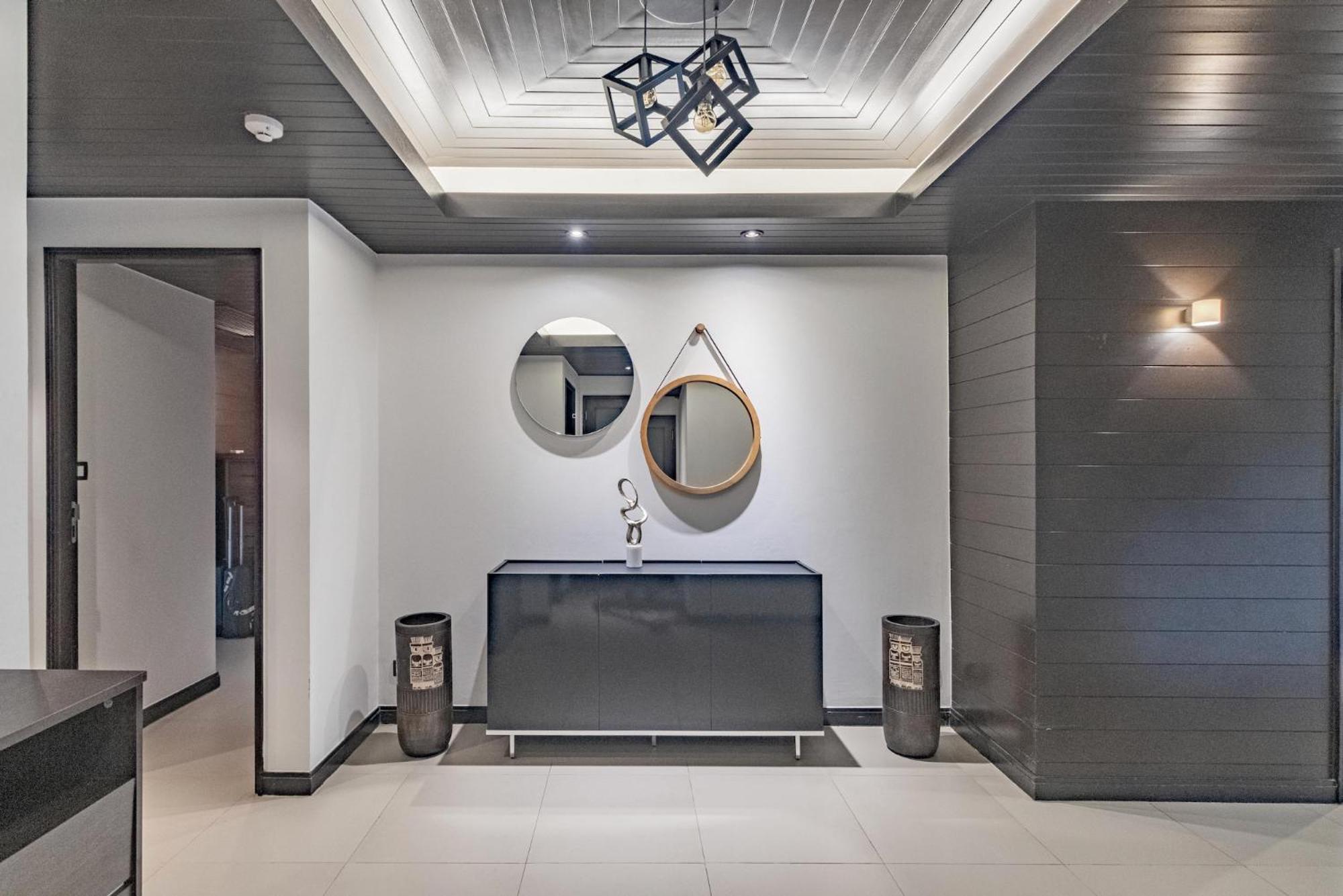Apartment Casa Oasis — 3br In Laguna & Layan Beach