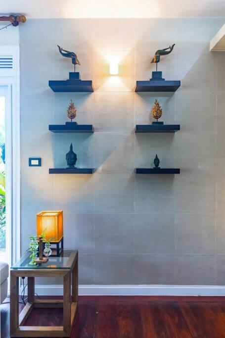 Casa Oasis — 3br In Laguna & Layan Beach * Phuket