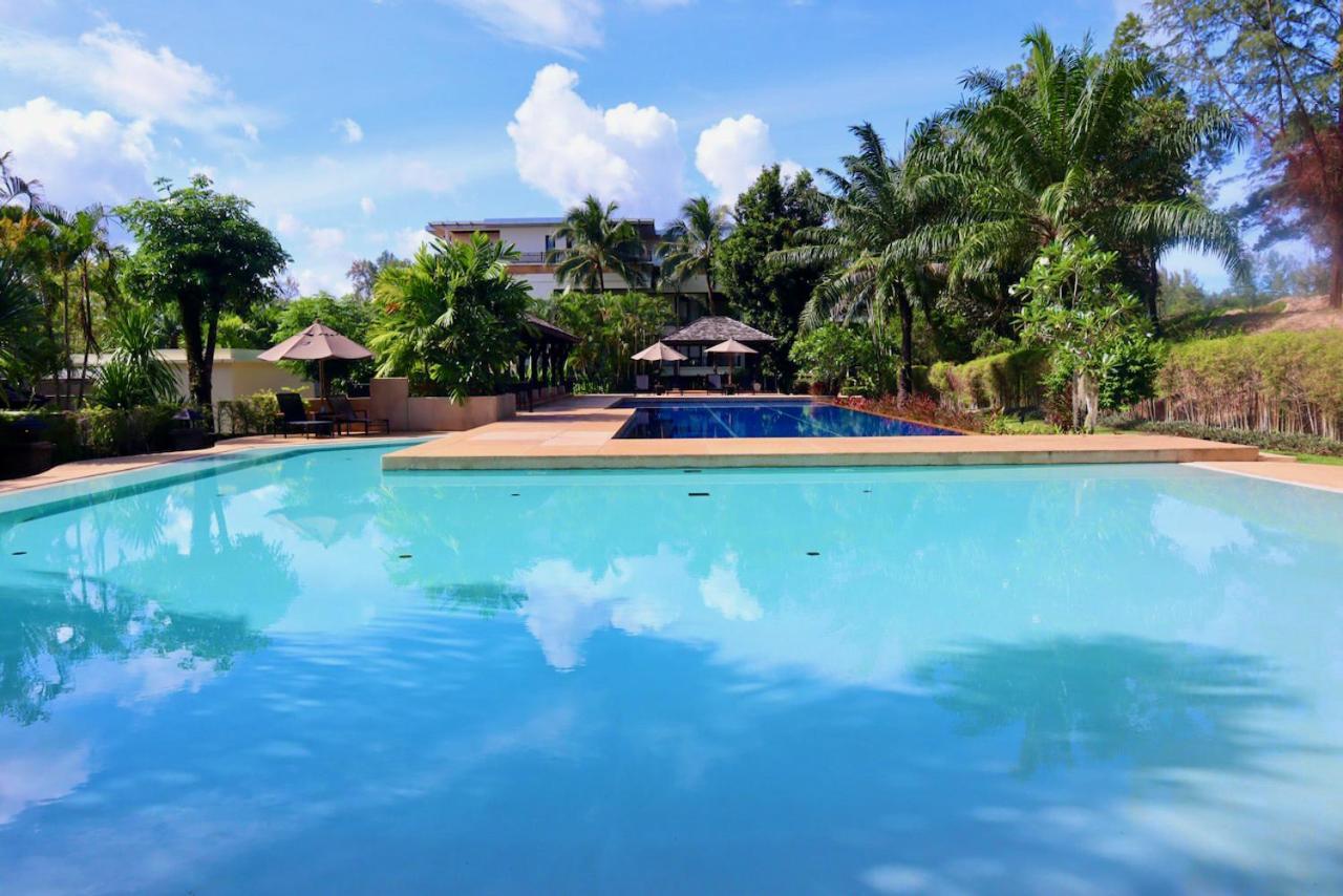 Apartment Casa Oasis — 3br In Laguna & Layan Beach *