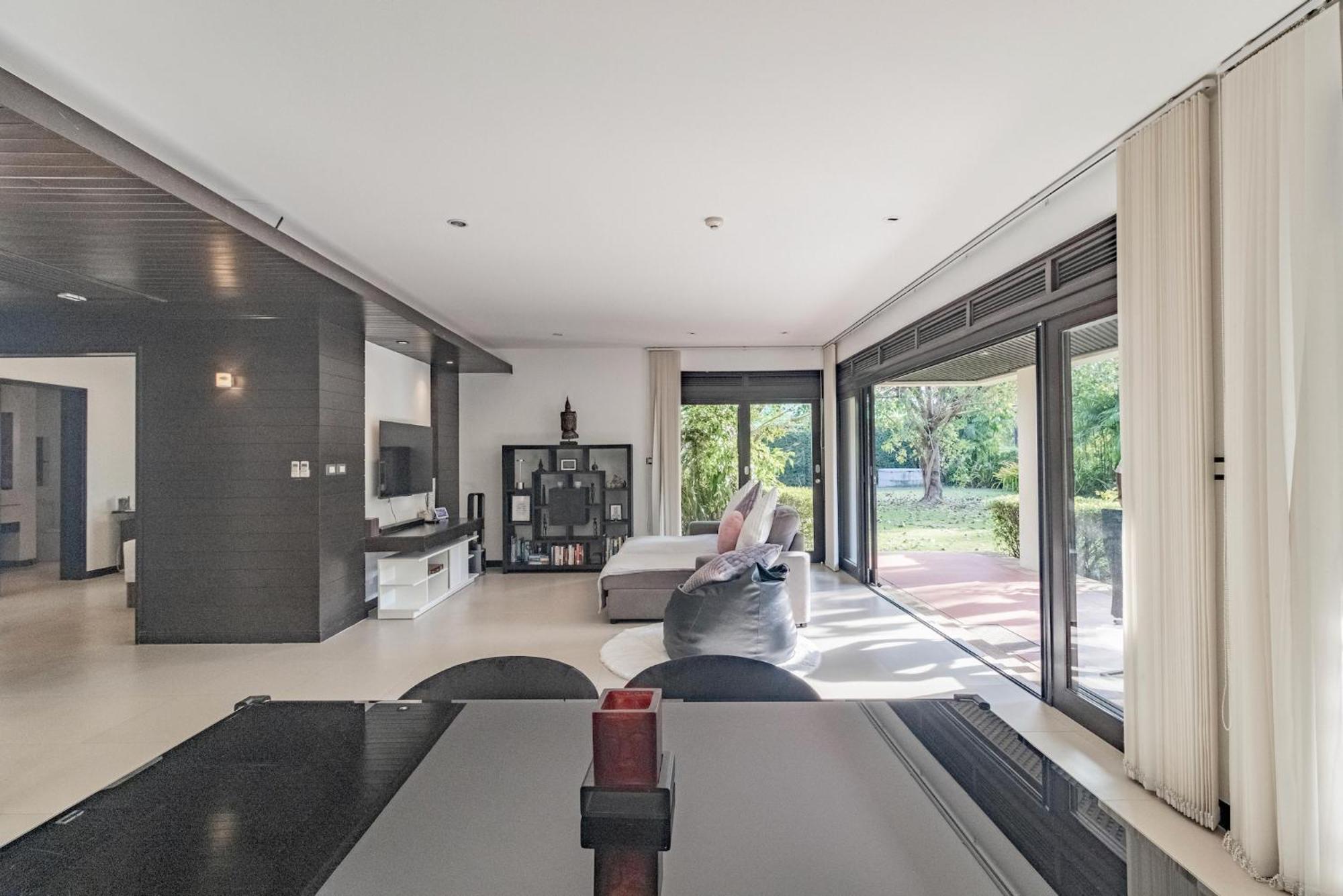 Casa Oasis — 3br In Laguna & Layan Beach * Phuket